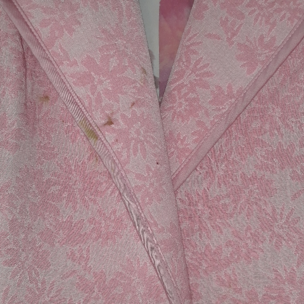 💞Pink Blazer - Picture 2 of 7